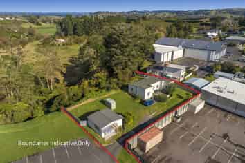 Prime Development Site