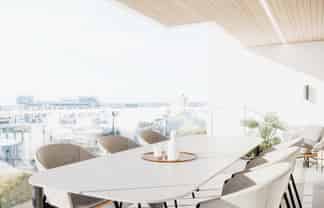 3/66 Oxford Terrace, Christchurch Surrounds