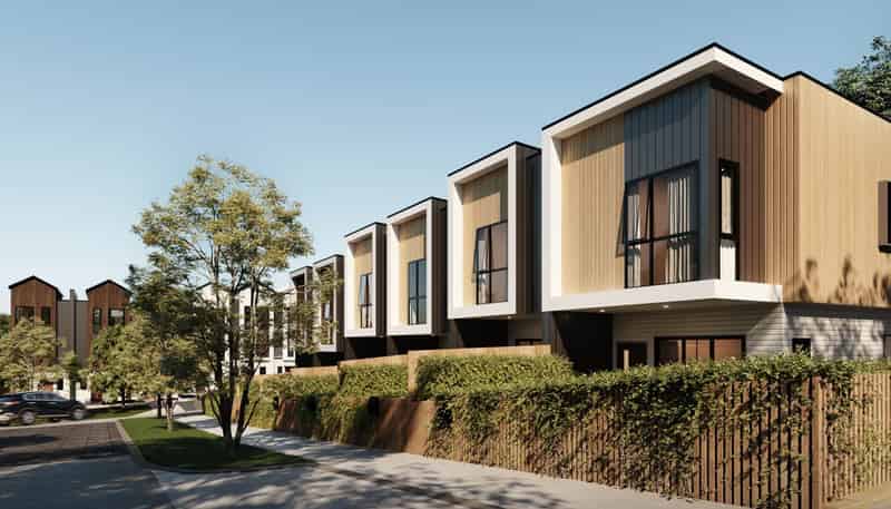 3/104 Rosier Road, Glen Eden