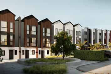 3/104 Rosier Road, Glen Eden