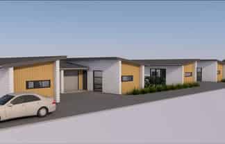 Unit 4/6 St Pauls Road, Chartwell