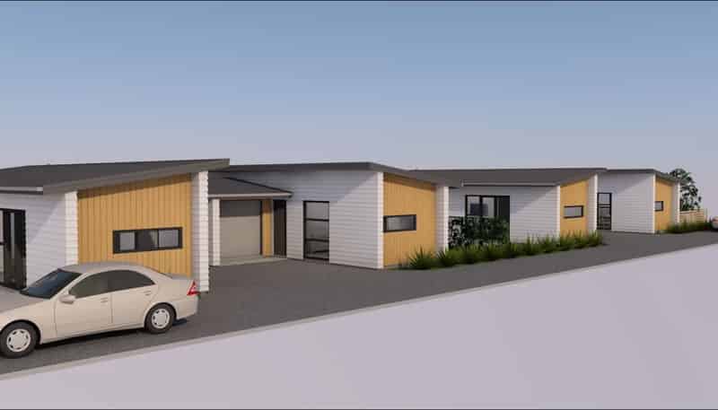 Unit 4/6 St Pauls Road, Chartwell