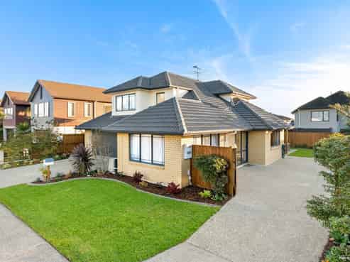 5 Lissleton Drive, East Tamaki