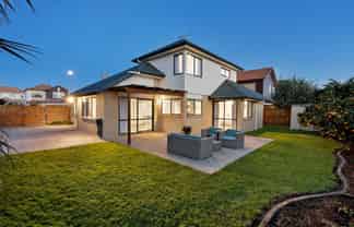 5 Lissleton Drive, East Tamaki