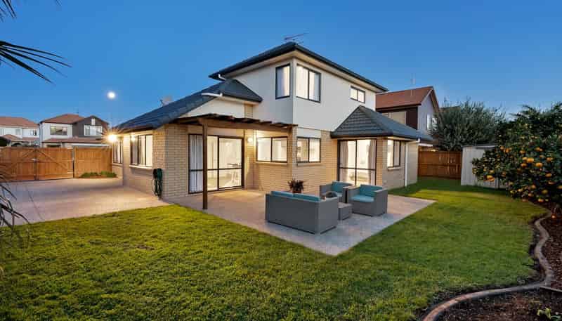 5 Lissleton Drive, East Tamaki