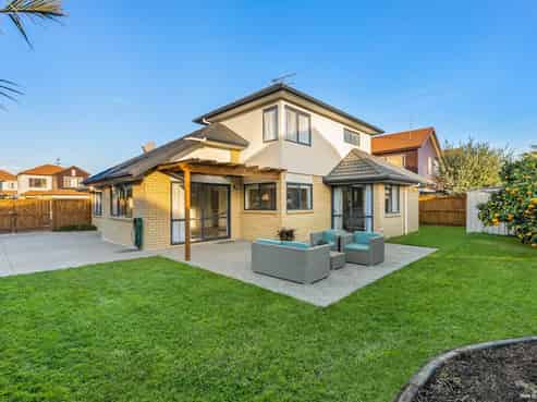 5 Lissleton Drive, East Tamaki