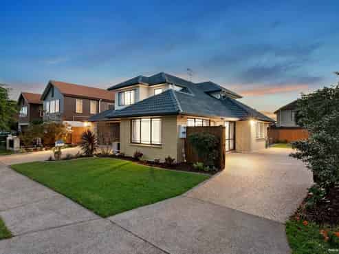 5 Lissleton Drive, East Tamaki