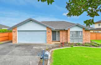 6 Fergy Crescent, Wattle Downs