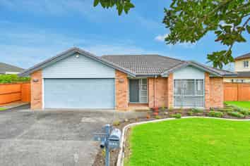 6 Fergy Crescent, Wattle Downs