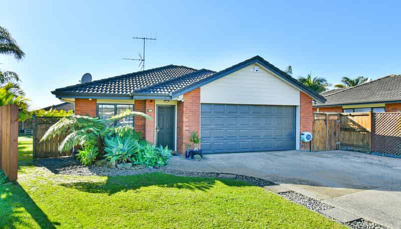 25 Croftview Road, Wattle Downs