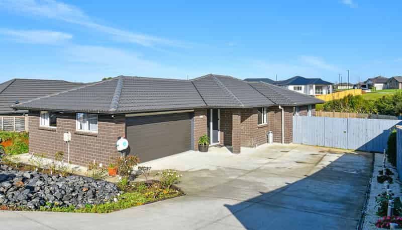 31C Helenvale Cres, Pokeno