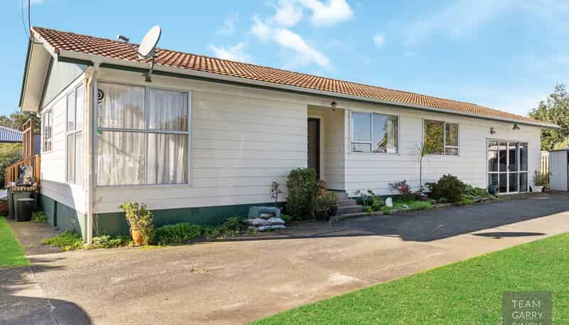 38 Yearsley Place, Manurewa