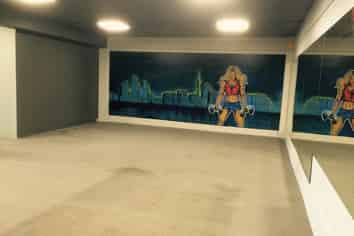 Showroom/ Office / Warehouse