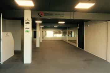 Showroom/ Office / Warehouse