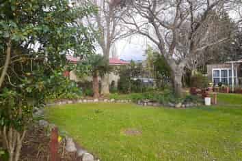 30 Graham Street, Shannon