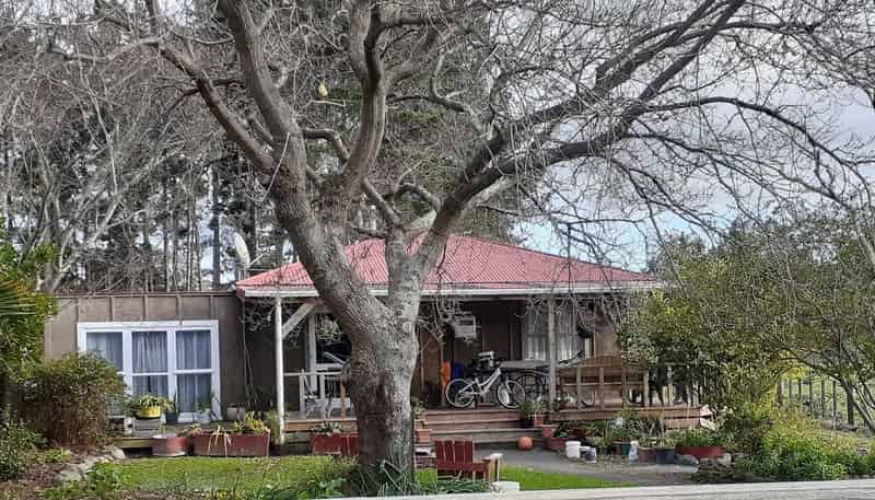 30 Graham Street, Shannon