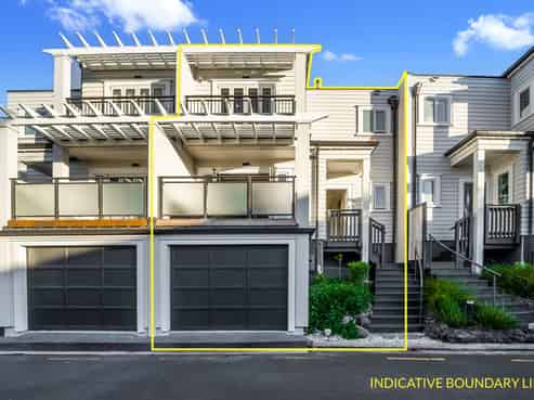 50/218 Green Lane West, Epsom