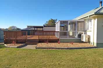 13 Kent Street, Oamaru