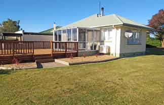 13 Kent Street, Oamaru