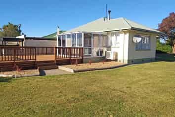 13 Kent Street, Oamaru