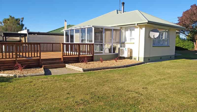 13 Kent Street, Oamaru