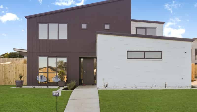 140a Lisle Farm Drive, Pukekohe