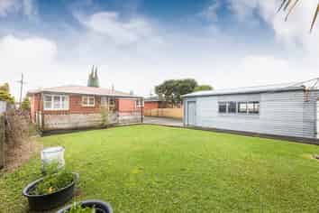 18 Ronberg Street, Palmerston North Central