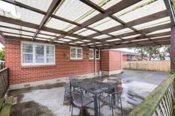 18 Ronberg Street, Palmerston North Central