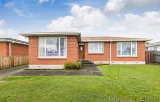 18 Ronberg Street, Palmerston North Central