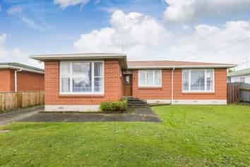 18 Ronberg Street, Palmerston North Central