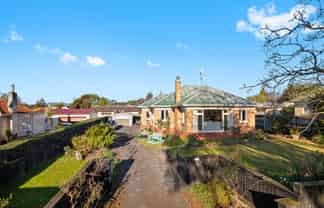 157 Seddon Street, Pukekohe