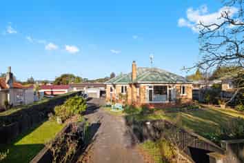 157 Seddon Street, Pukekohe