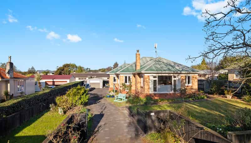 157 Seddon Street, Pukekohe