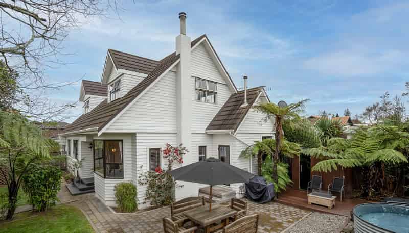 6 Centennial Drive, Hokowhitu