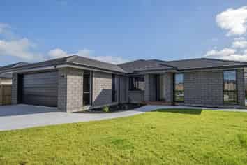 5 Olney Court, One Tree Point