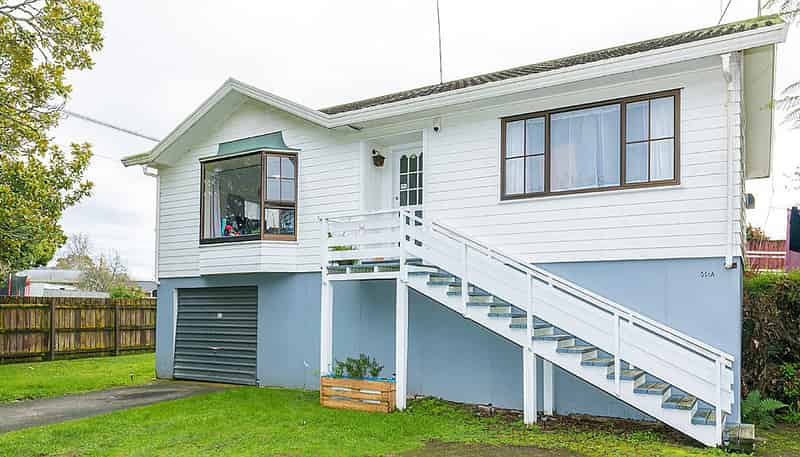 46A Bankwood Road, Chartwell