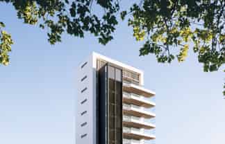 1C/66 Oxford Terrace, Christchurch Surrounds