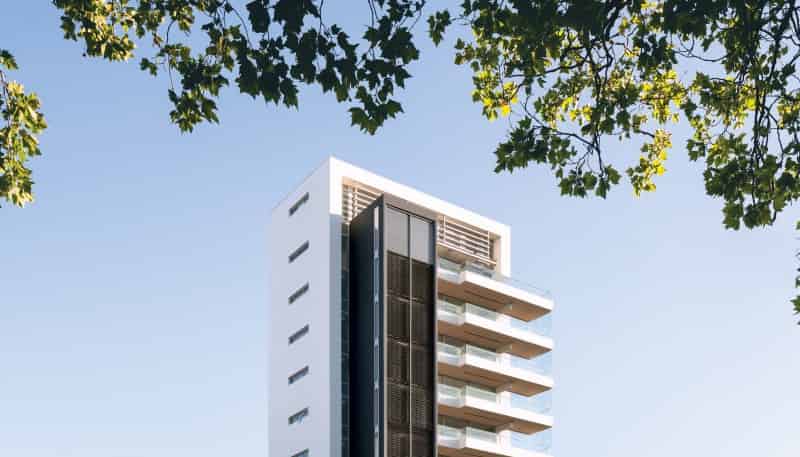 1C/66 Oxford Terrace, Christchurch Surrounds