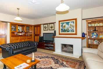 410 Orari Station Road, Geraldine