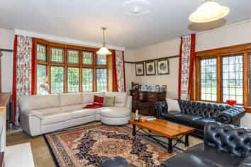 410 Orari Station Road, Geraldine