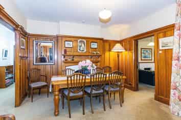 410 Orari Station Road, Geraldine