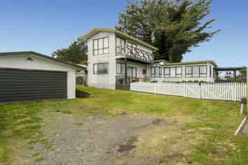 Rare Commercial Opportunity