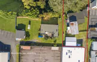 Rare Commercial Opportunity