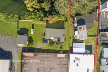 Rare Commercial Opportunity