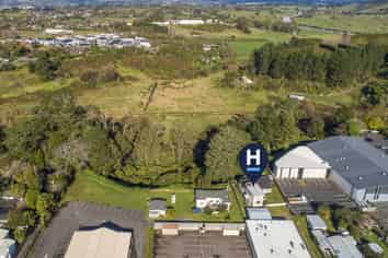 Rare Commercial Opportunity