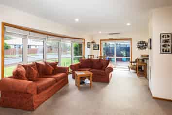 1A Ludecke Place, Upper Riccarton