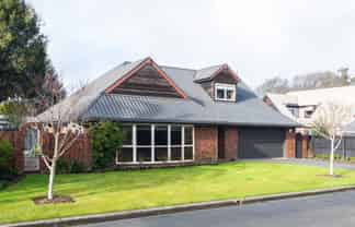 1A Ludecke Place, Upper Riccarton