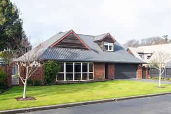 1A Ludecke Place, Upper Riccarton