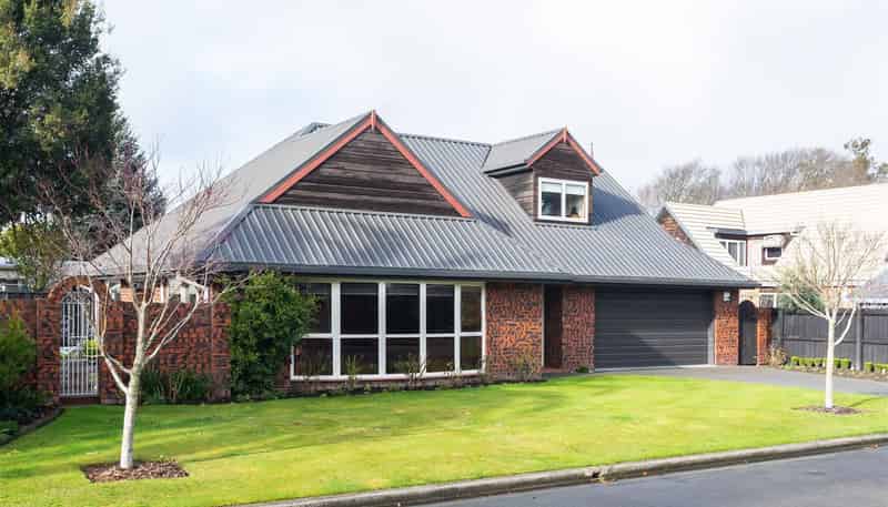 1A Ludecke Place, Upper Riccarton