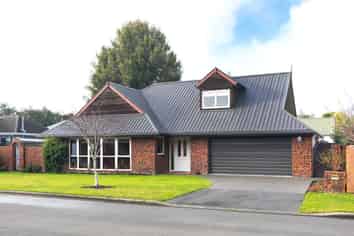 1A Ludecke Place, Upper Riccarton